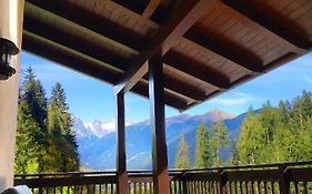 Kronplatz Apartment