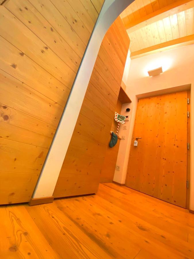 Kronplatz Apartment Sorafurcia Esterno foto