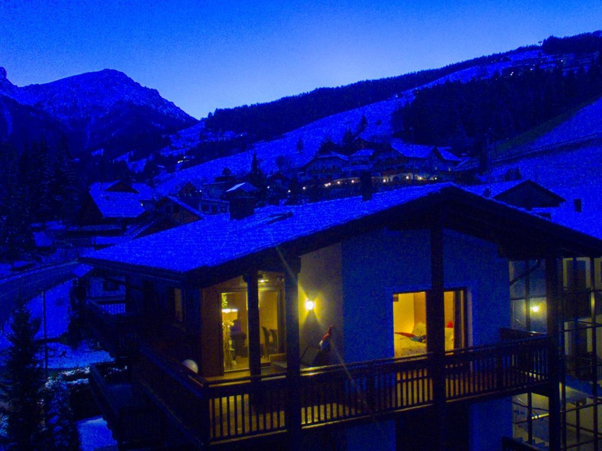 Kronplatz Apartment Sorafurcia Esterno foto