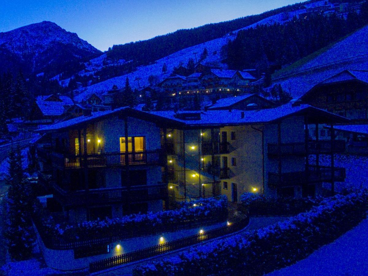Kronplatz Apartment Sorafurcia Esterno foto