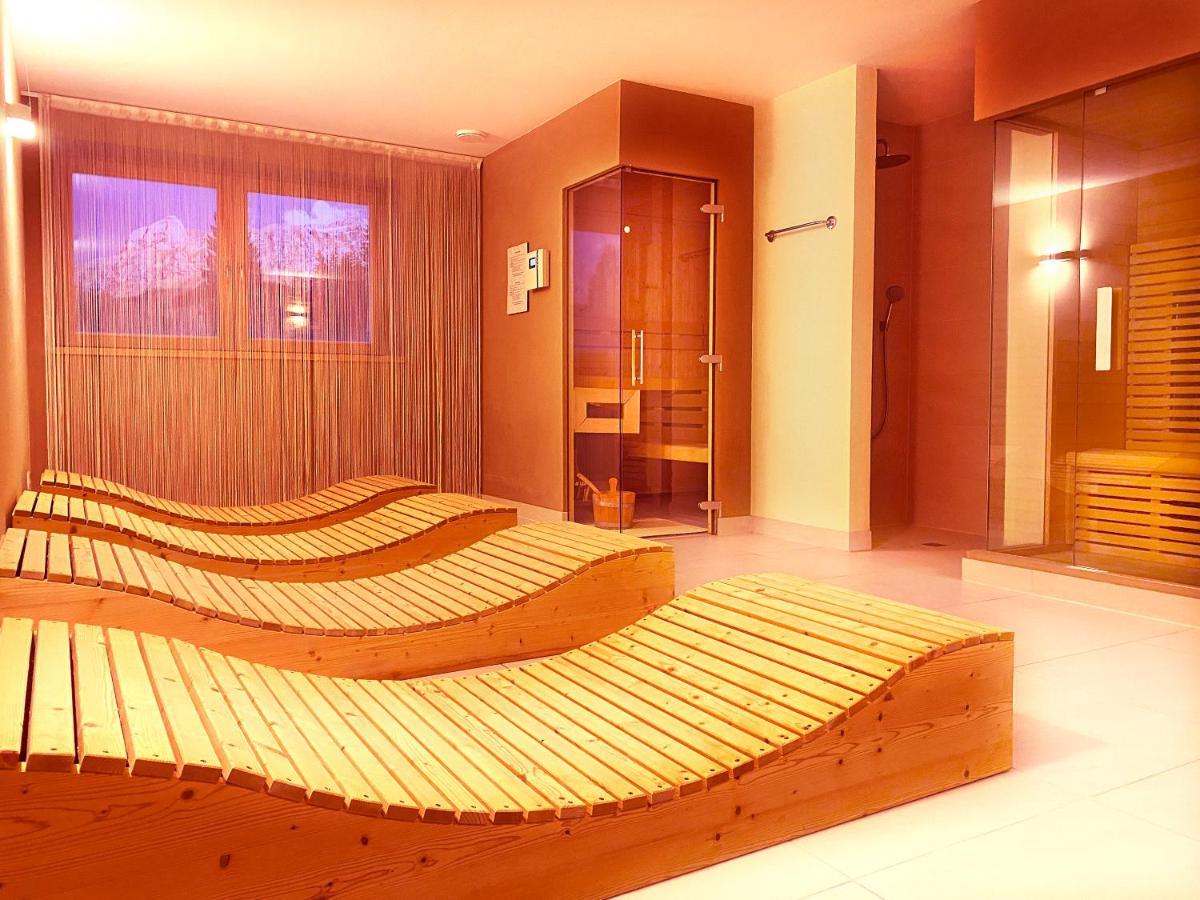 Kronplatz Apartment Sorafurcia Esterno foto